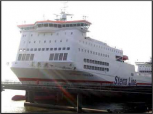 Stena Line Trader – Foto 1