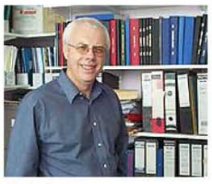 Prof. Dr. Roy Douglas