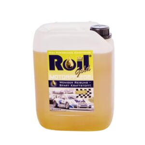 Roil Gold [5000 ml]