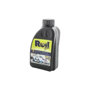Roil Gold [500 ml]