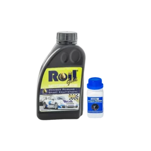 Kraftstoff Sparpaket S