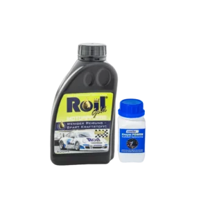 Kraftstoff Sparpaket M