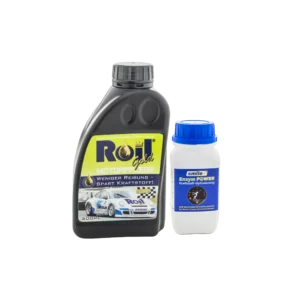 Kraftstoff Sparpaket L